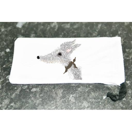 Cloth Glasses Cases - Choice of 3 designs